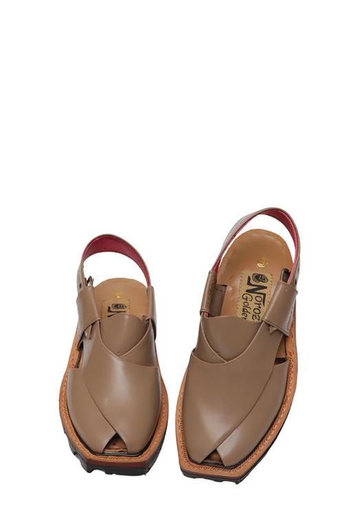 Narozi Chappal  (Dg khan style)