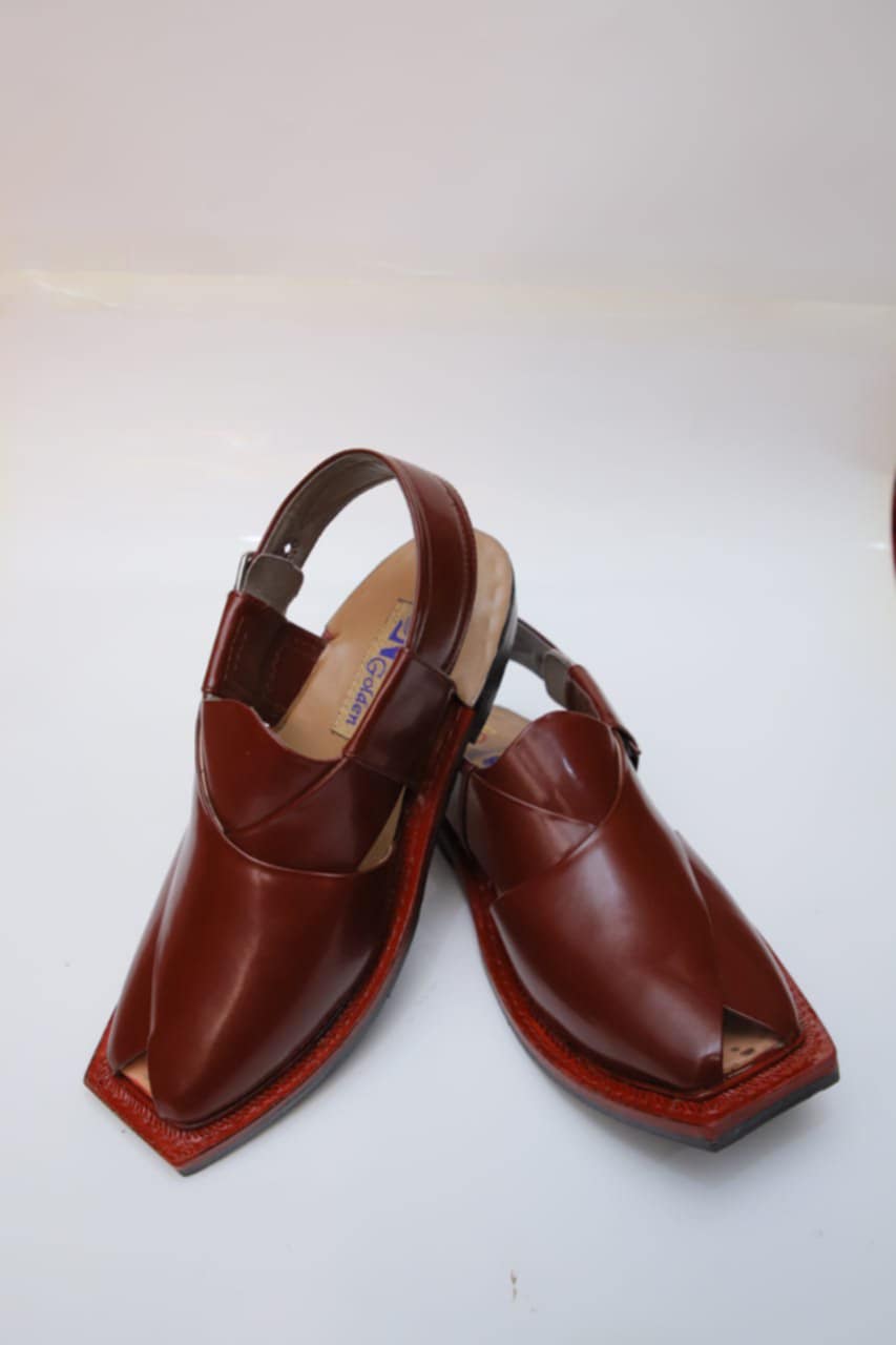Narozi single sole Dg Khan style