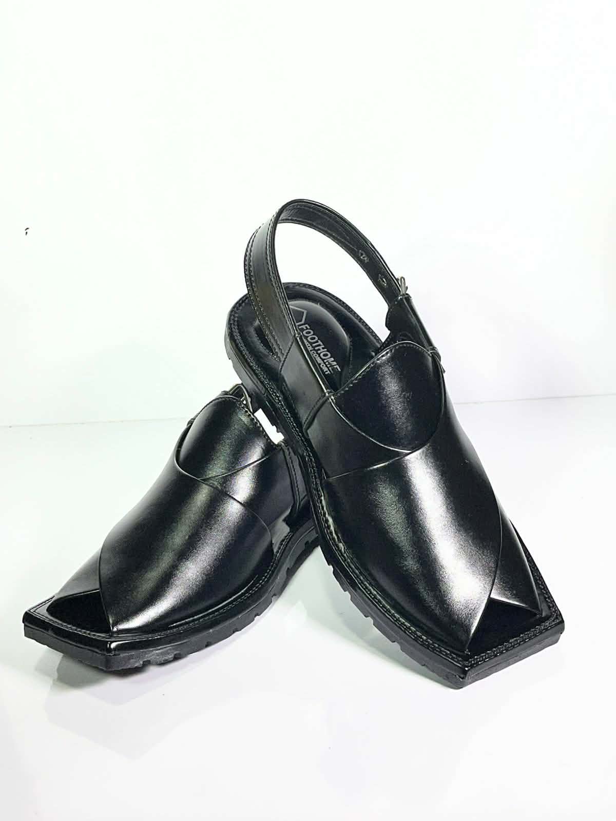 Unique Peshawari Chappal