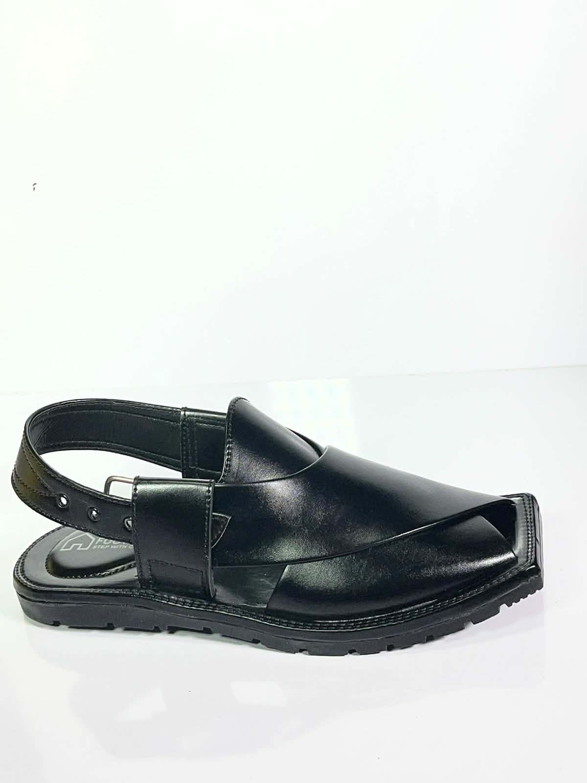 Unique Peshawari Chappal