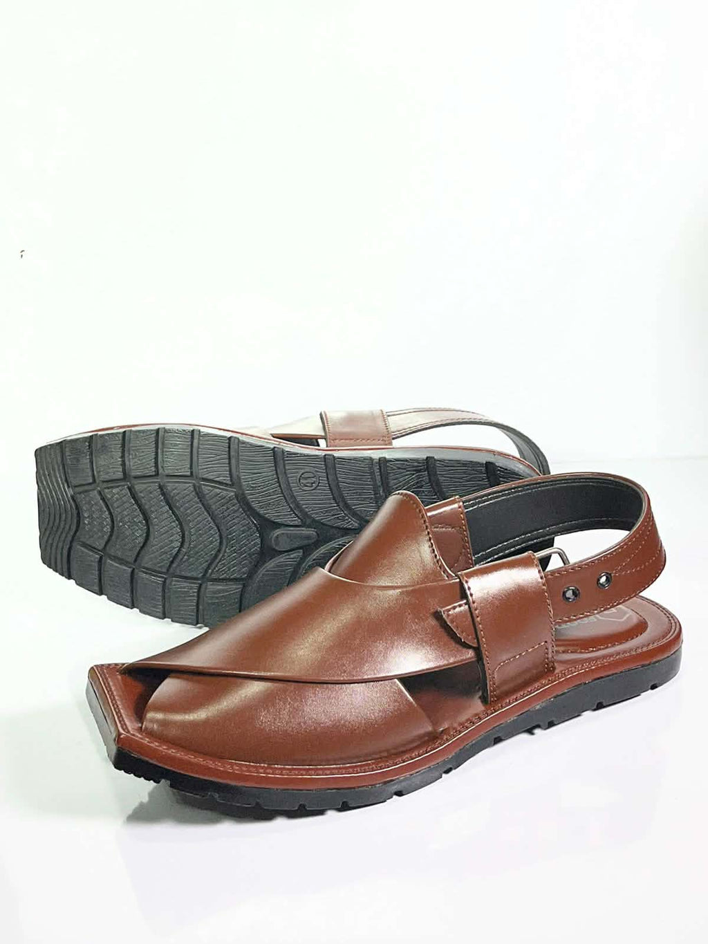 Unique Peshawari Chappal