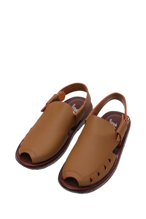 New Fancy Peshwari Chappal