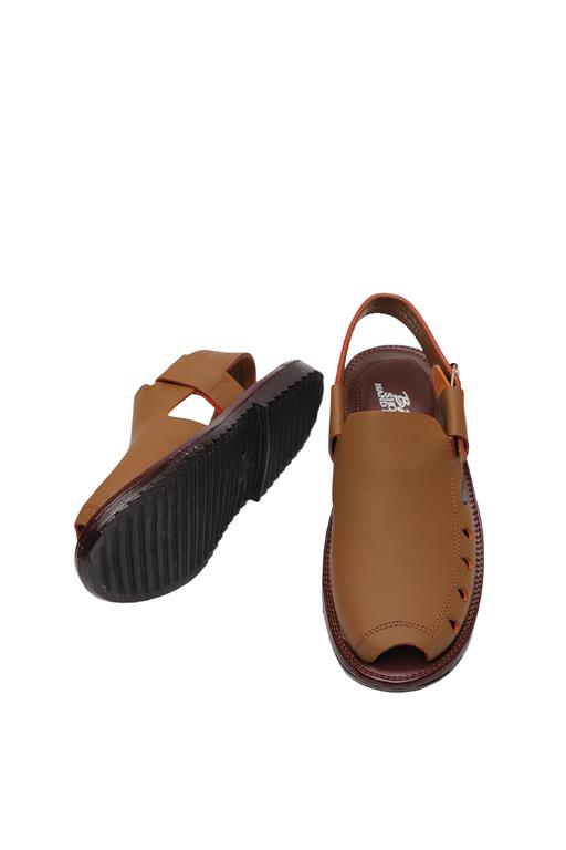 New Fancy Peshwari Chappal