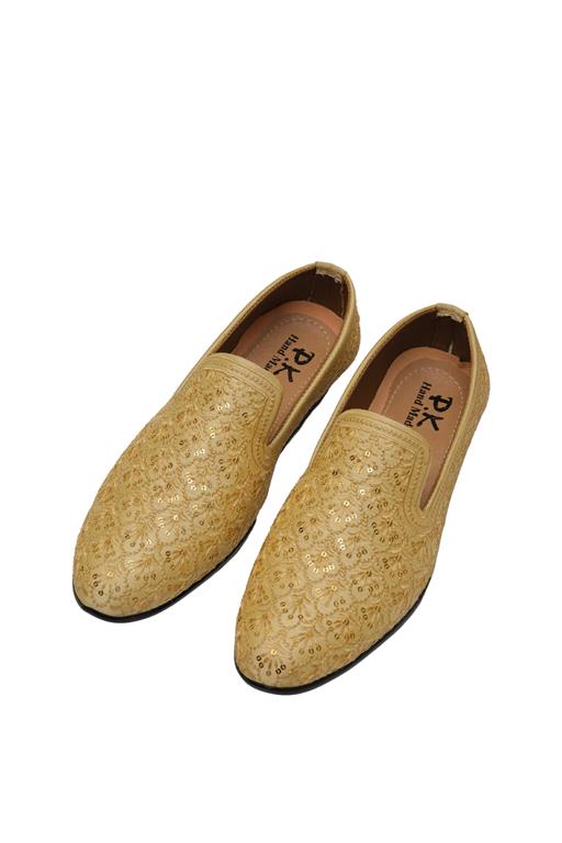 Pampi Nagra Shoes