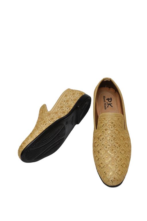 Pampi Nagra Shoes