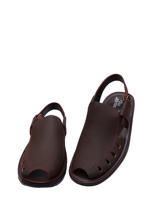 New Fancy Peshwari Chappal