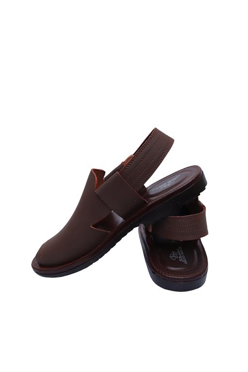 New Fancy Peshwari Chappal