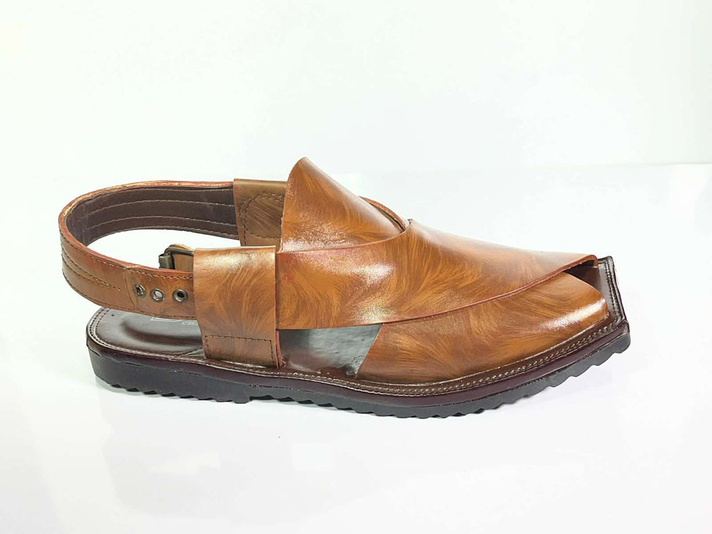 Unique Peshawari Chappal