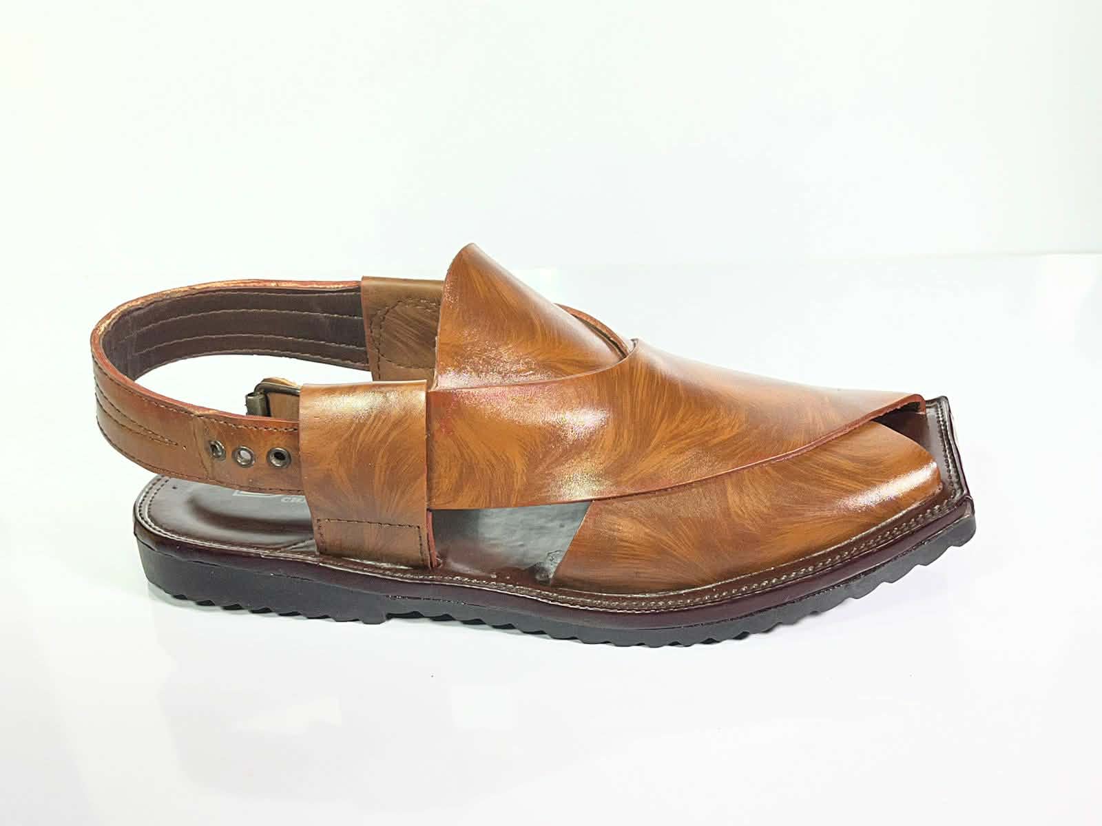 Unique Peshawari Chappal