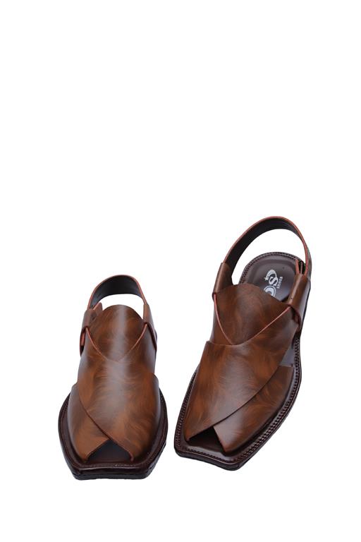 Fancy Peshwari Chappal