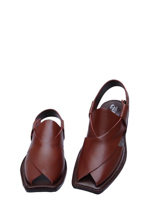 Fancy Peshwari Chappal