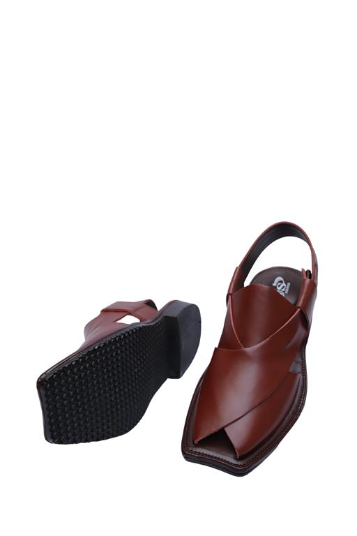 Fancy Peshwari Chappal