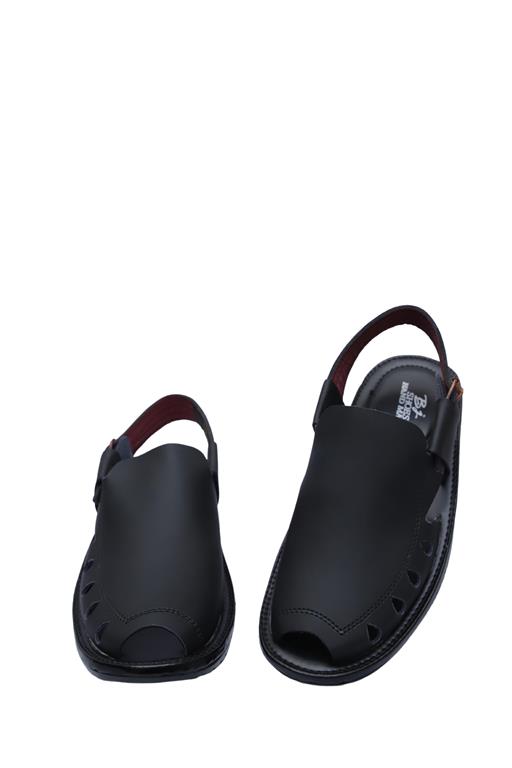 New Fancy Peshwari Chappal