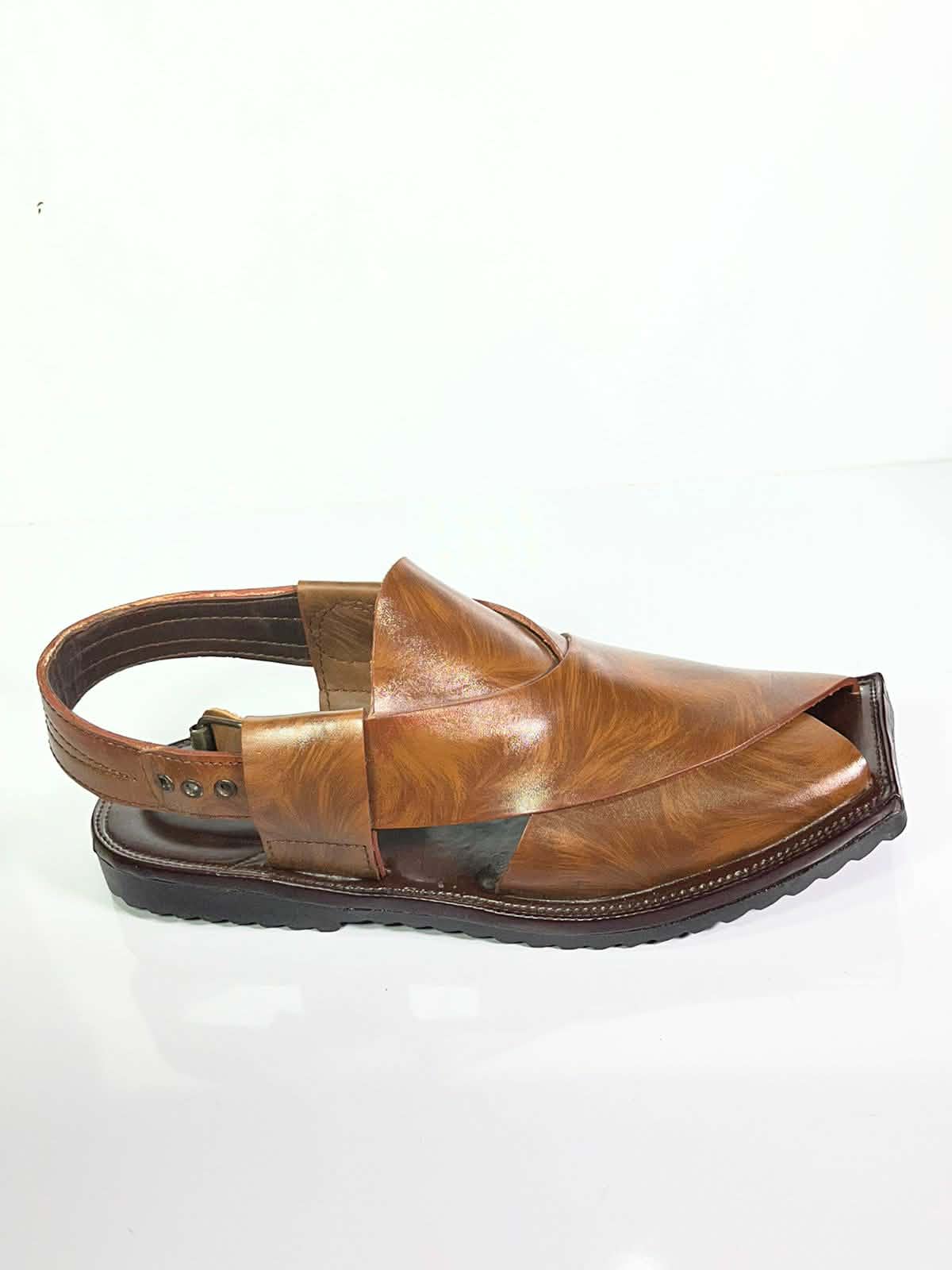 Unique Peshawari Chappal