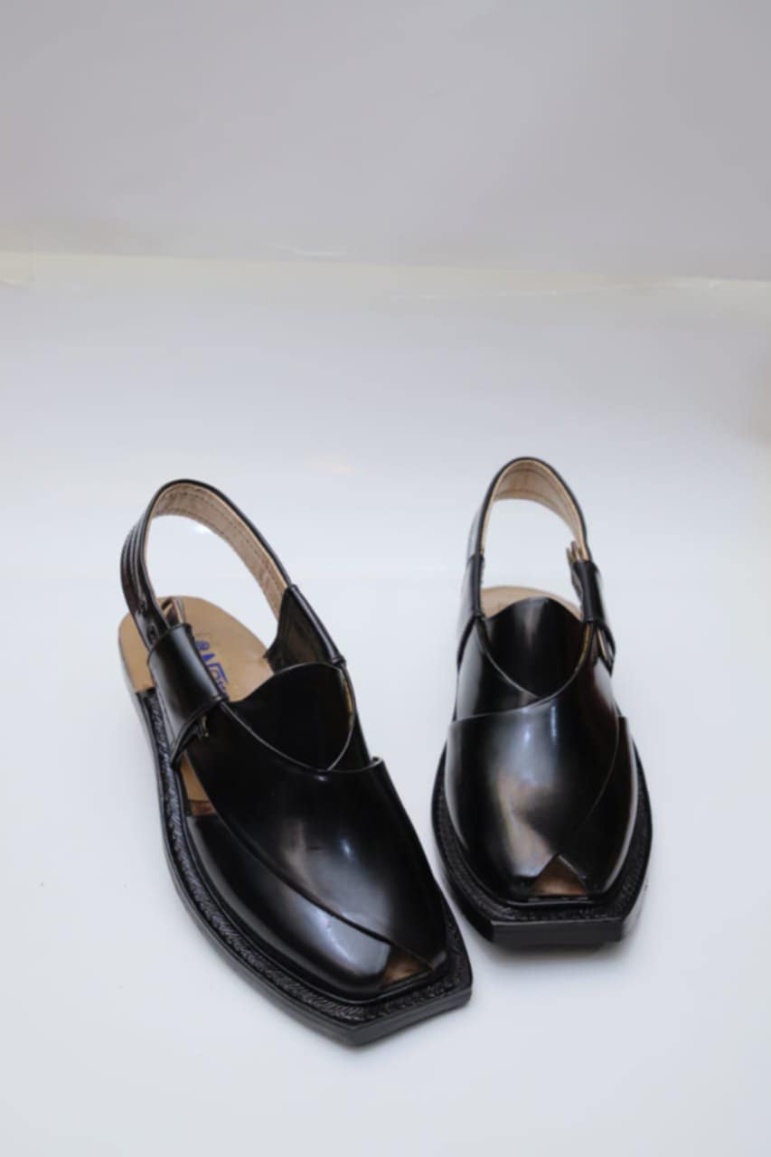 Narozi single sole Dg Khan style