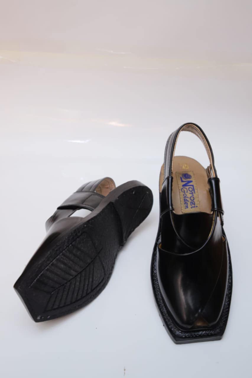 Narozi single sole Dg Khan style