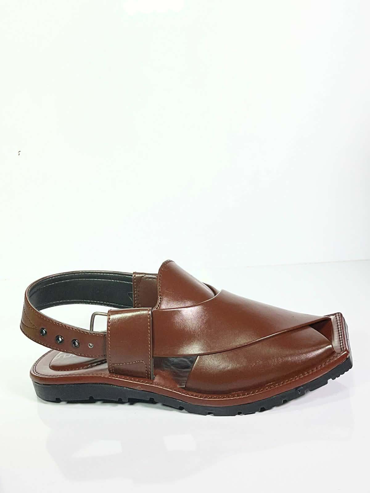 Unique Peshawari Chappal