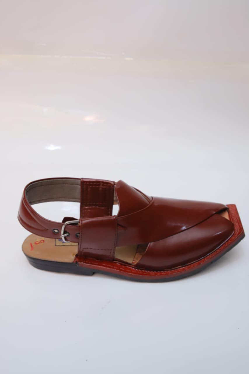 Narozi single sole Dg Khan style