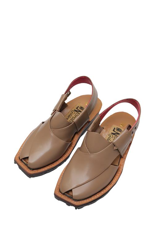 Narozi Chappal  (Dg khan style)