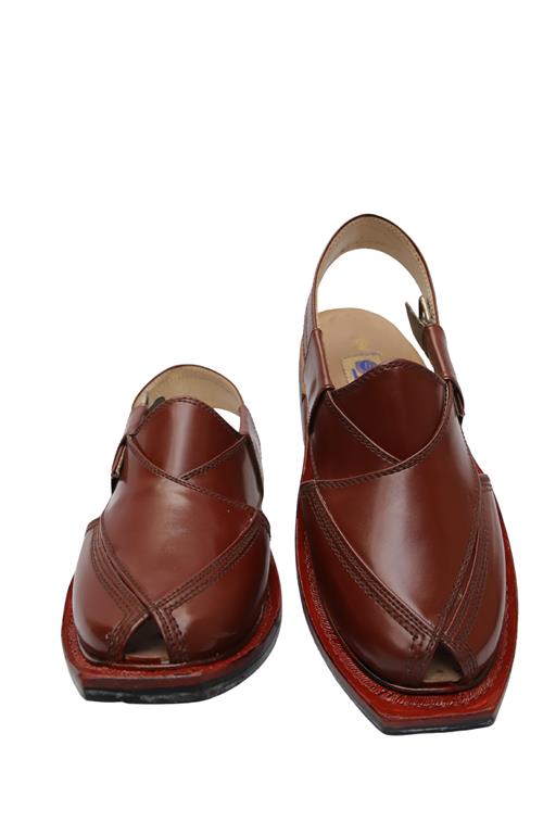 Narozi Chappal  (Dg khan style)