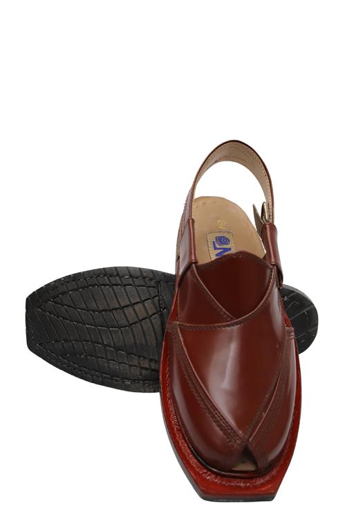 Narozi Chappal  (Dg khan style)