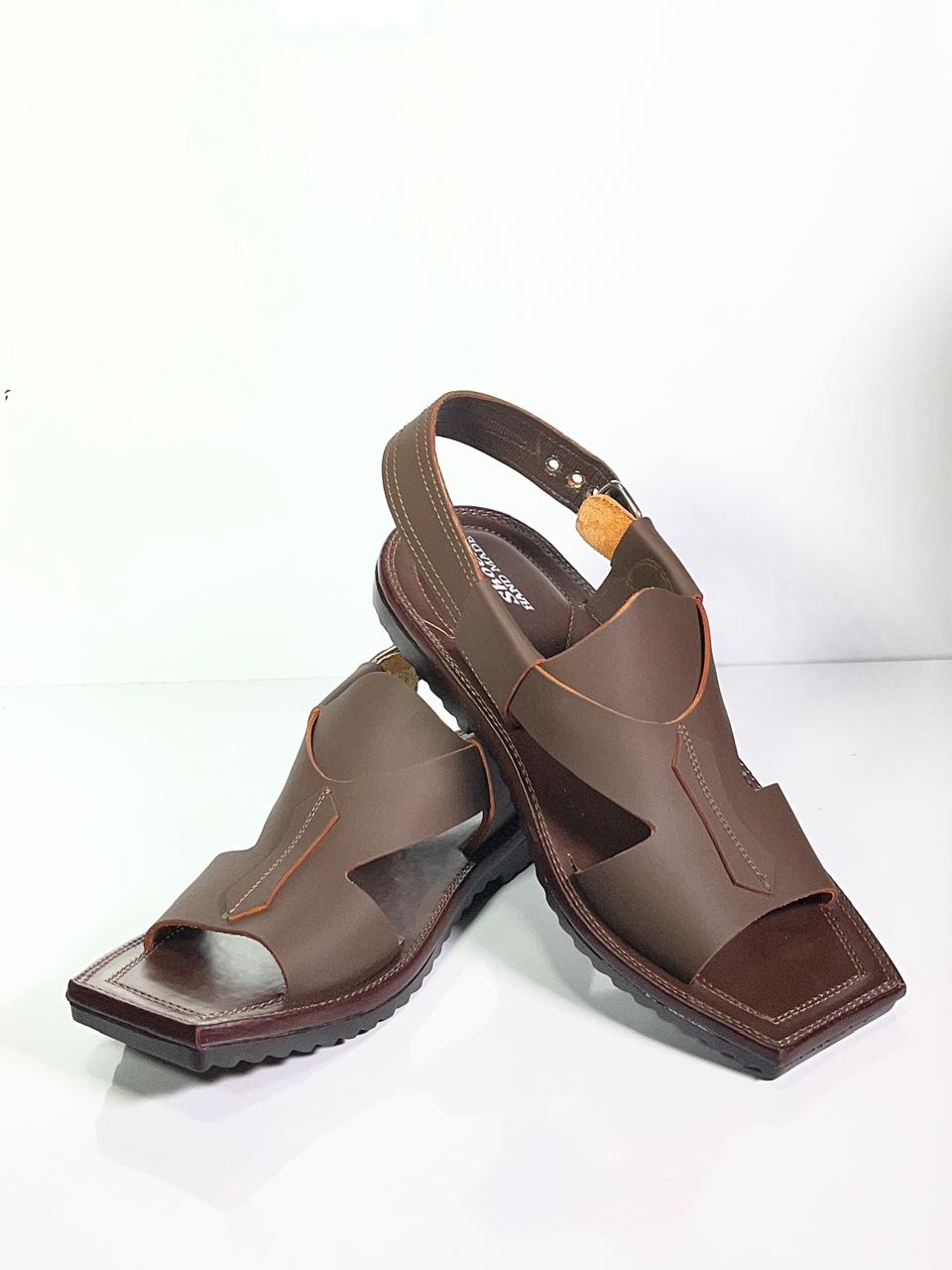 Fancy Kohati Chapple