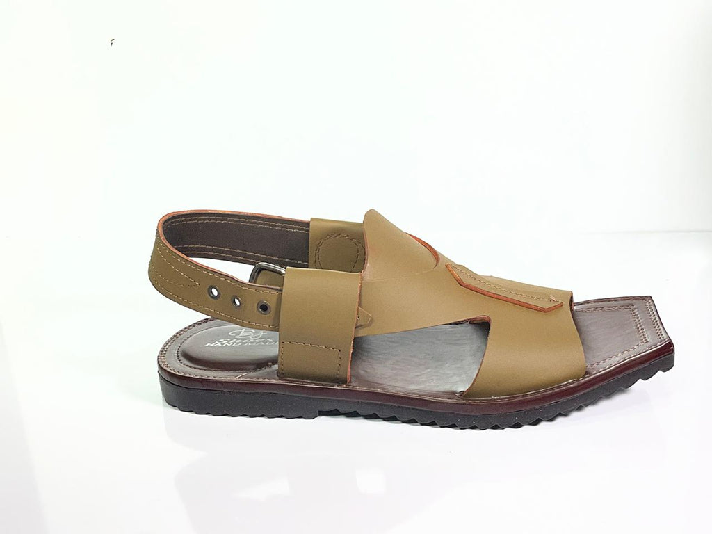 Fancy Kohati Chapple