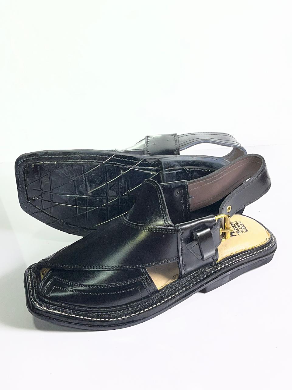 Charsada Peshawari Chappal