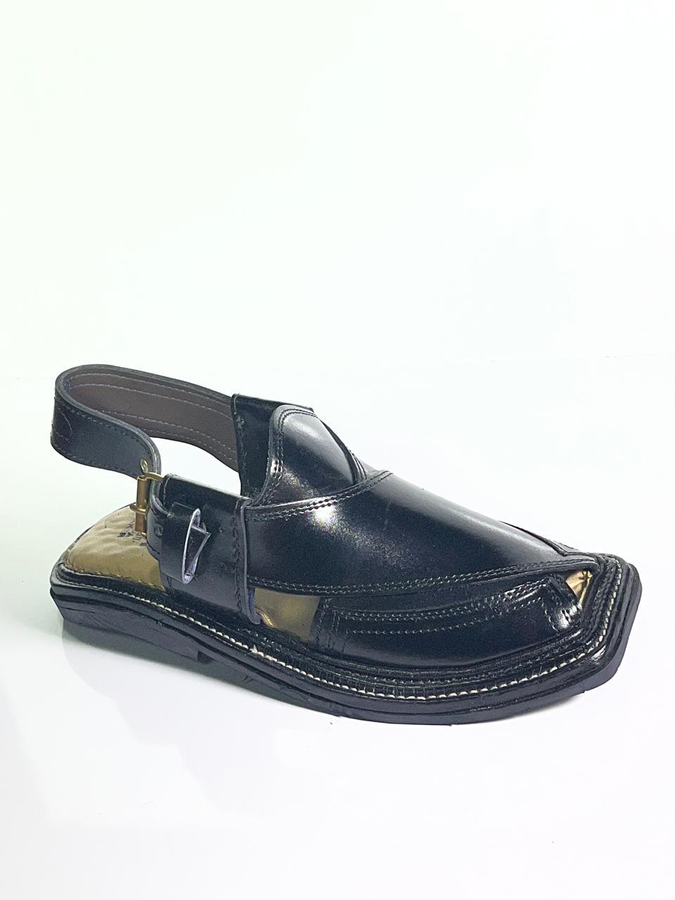 Charsada Peshawari Chappal