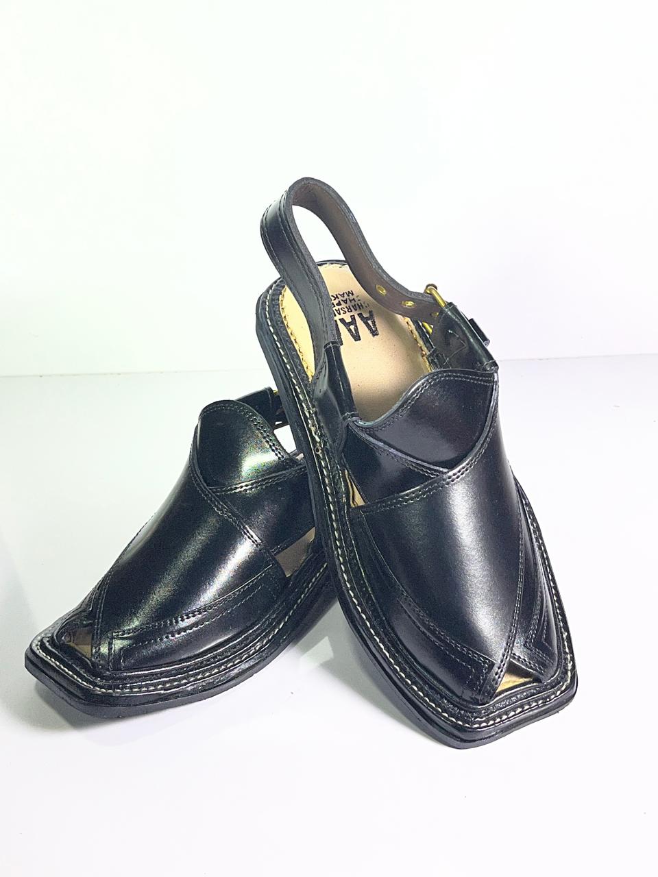 Charsada Peshawari Chappal