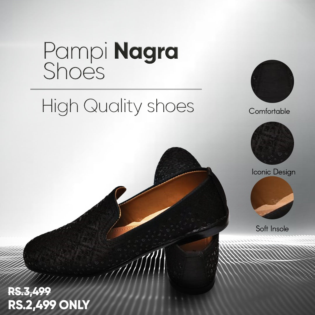 Pampi Nagra Shoes