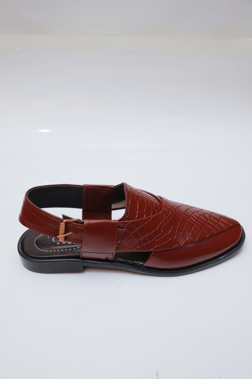 Shoes Style Chappal