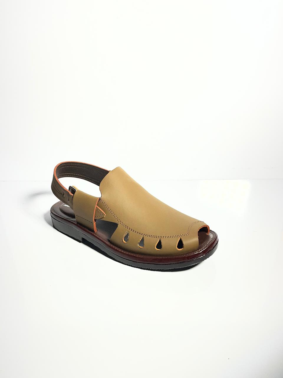 New Fancy Peshwari Chappal