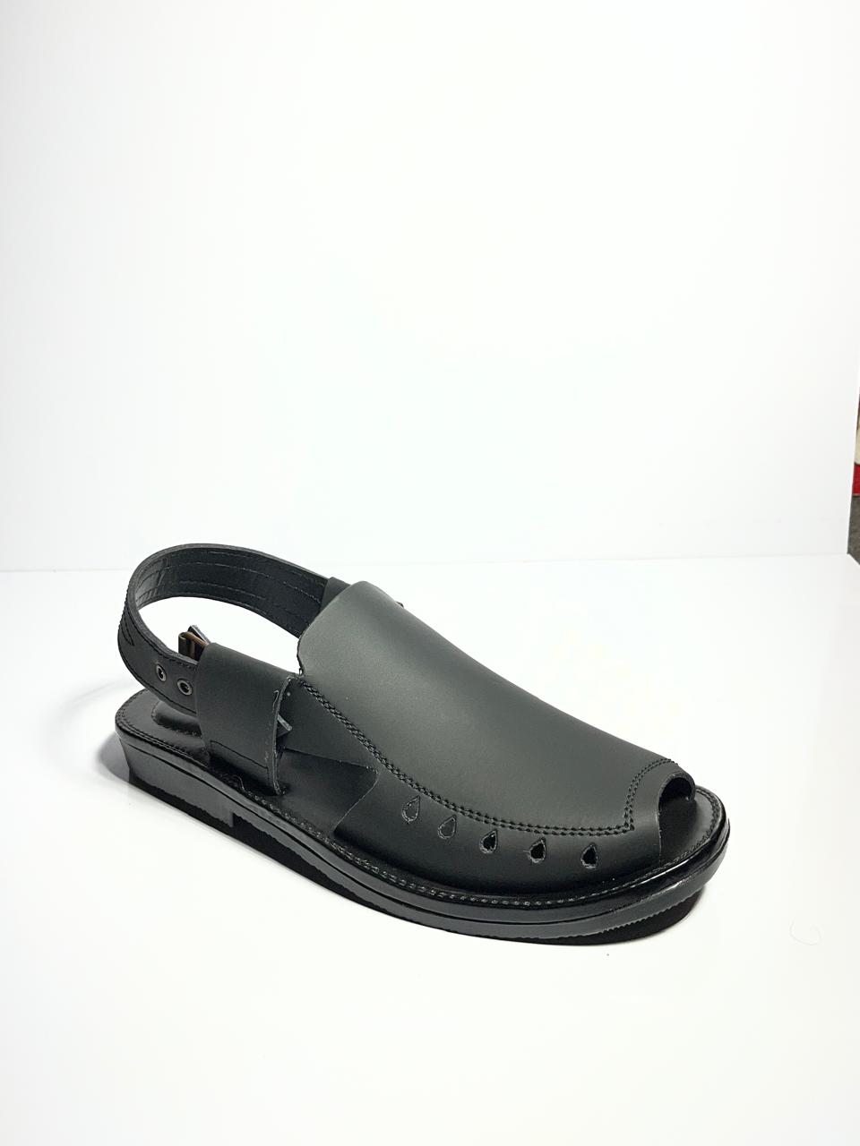 New Fancy Peshwari Chappal