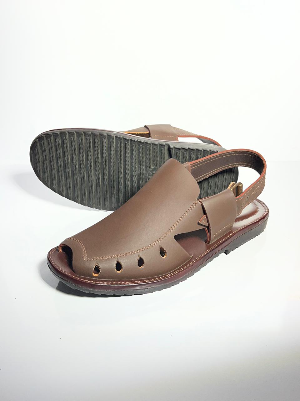 New Fancy Peshwari Chappal