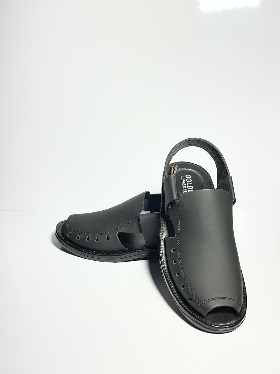 New Fancy Peshwari Chappal