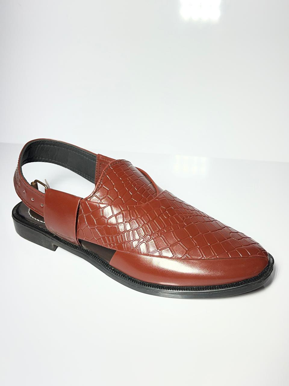 Shoes Style Chappal