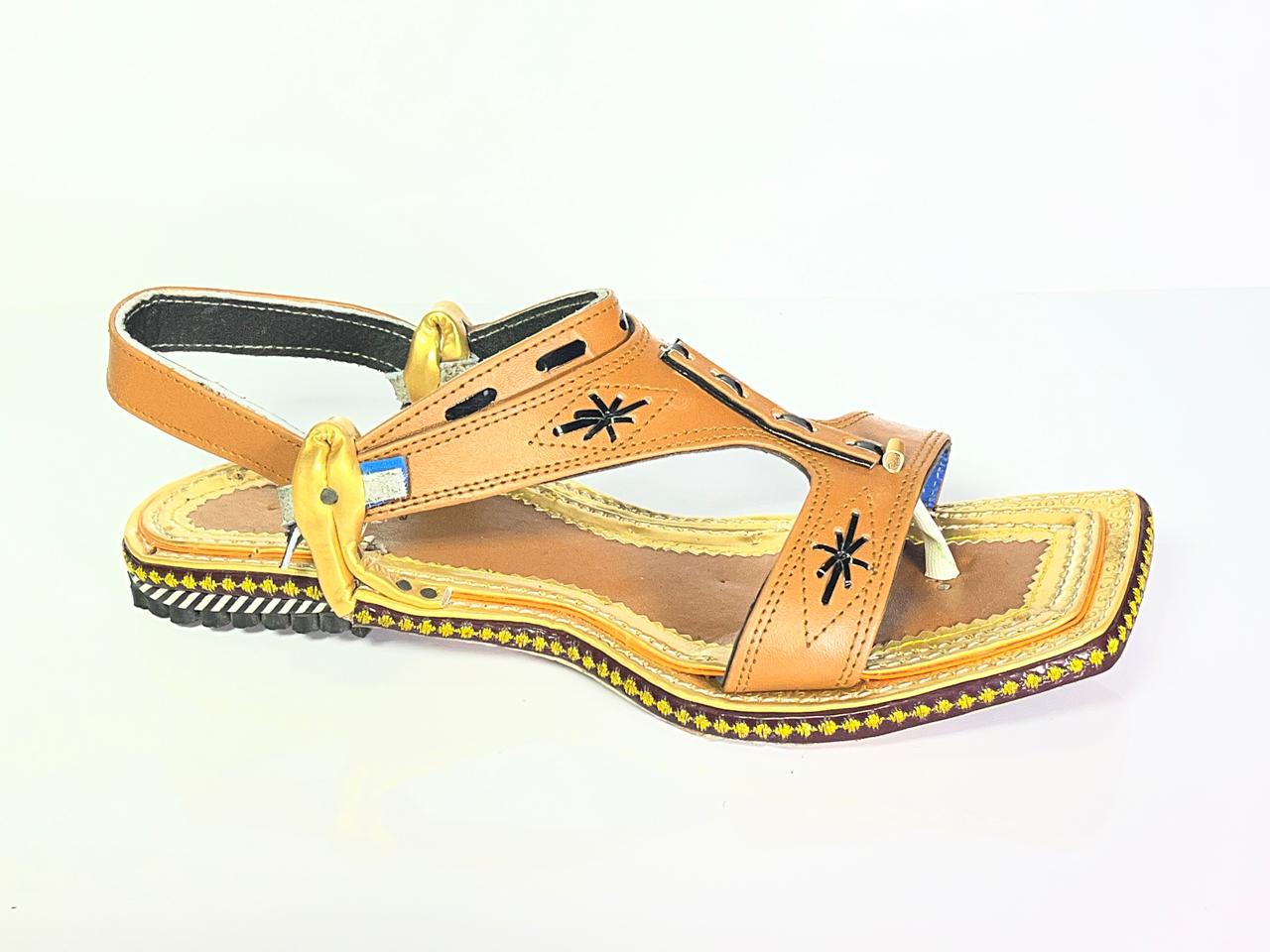 Kohati Chappal Lawa gitta