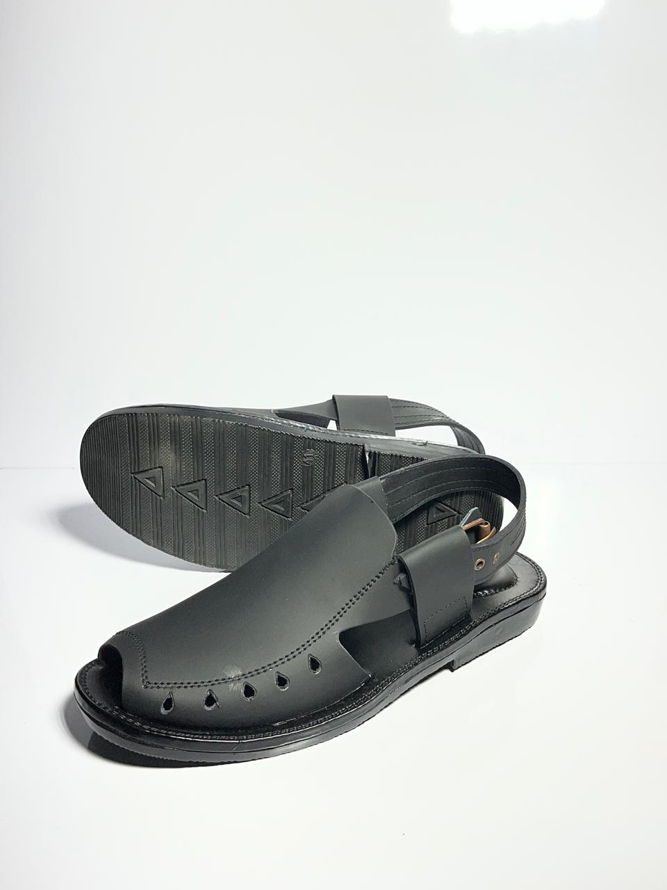 New Fancy Peshwari Chappal