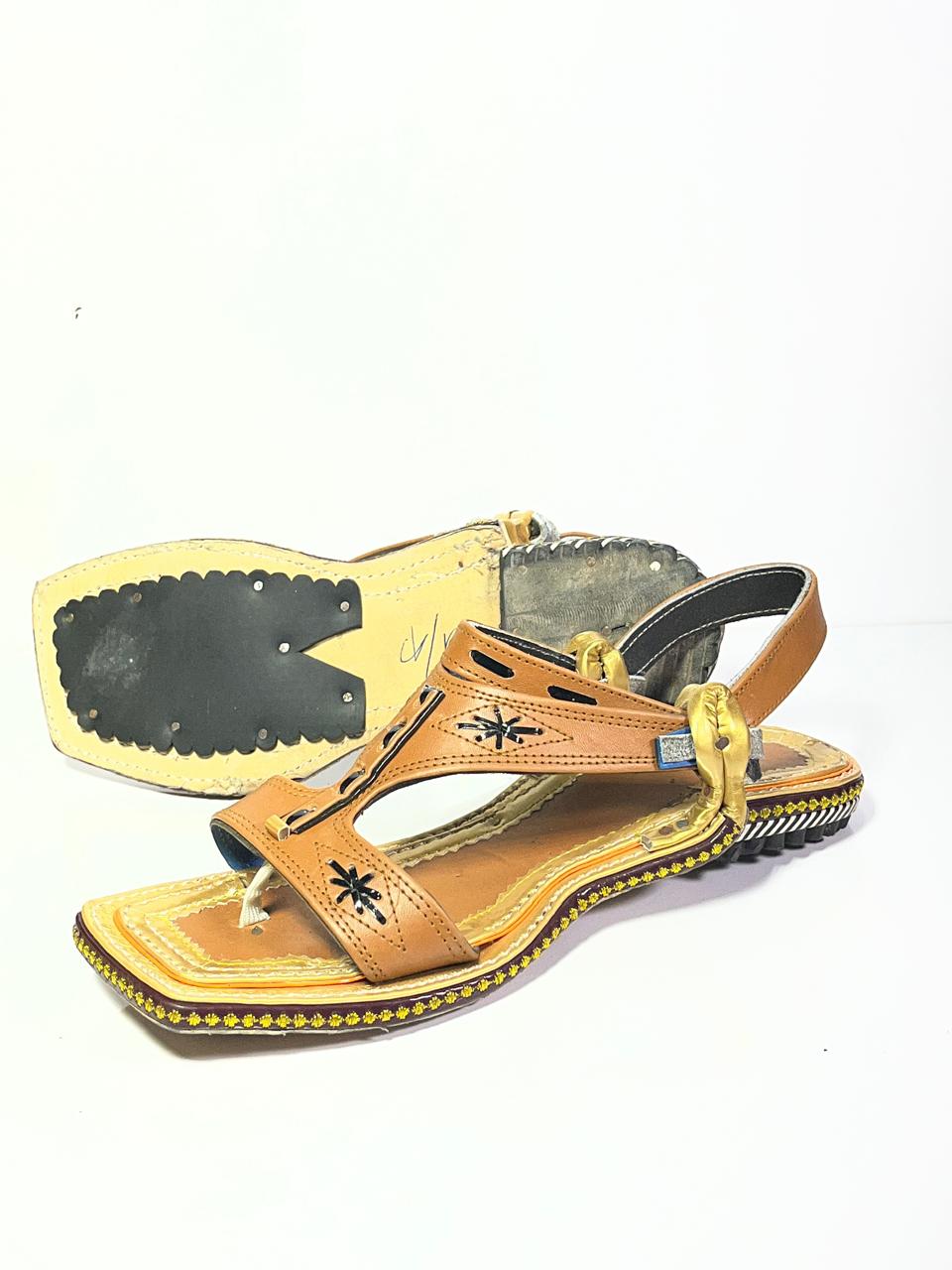 Kohati Chappal Lawa gitta