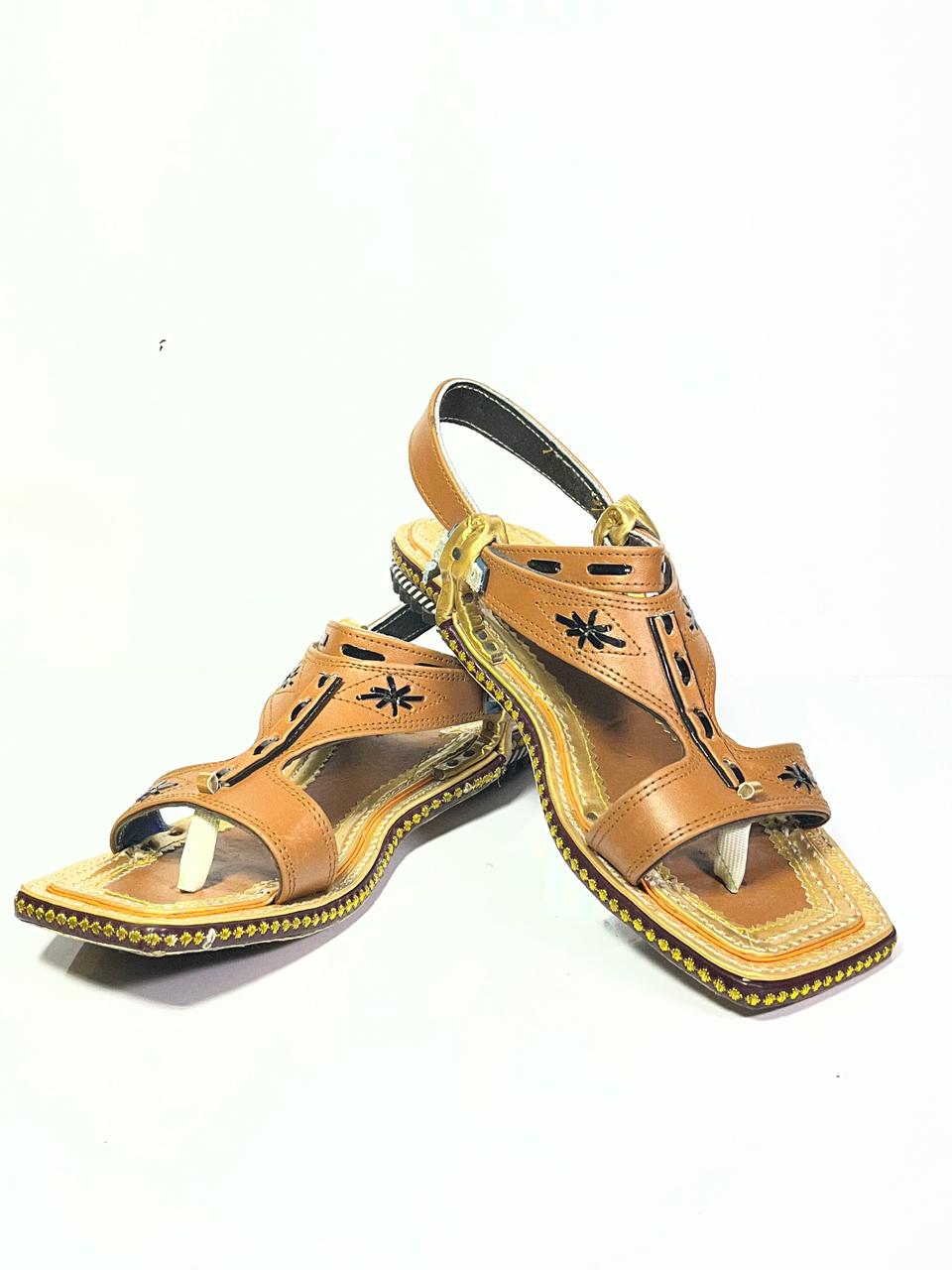 Kohati Chappal Lawa gitta