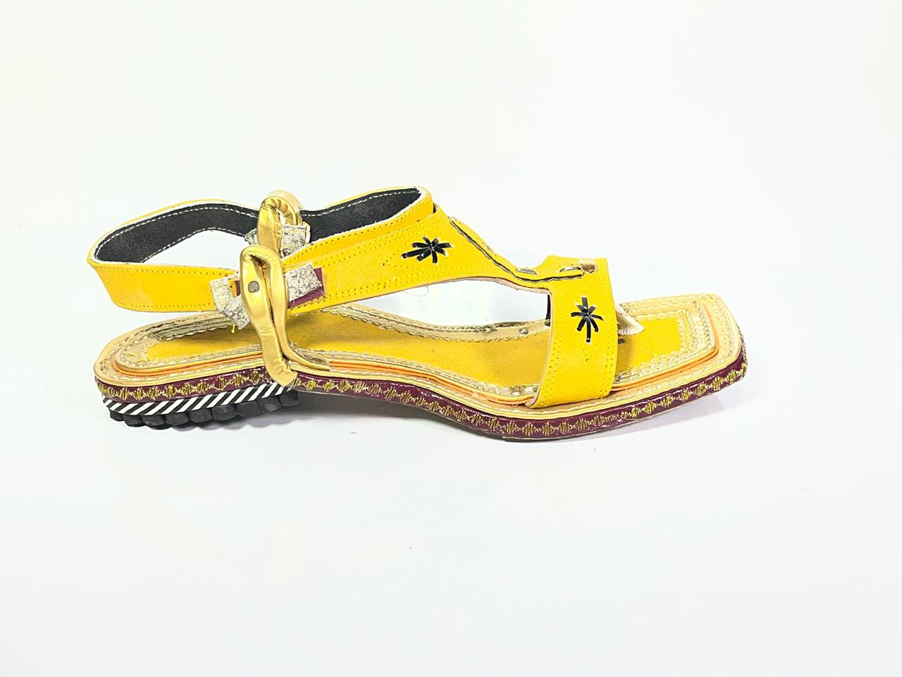 Kohati Chappal Lawa gitta