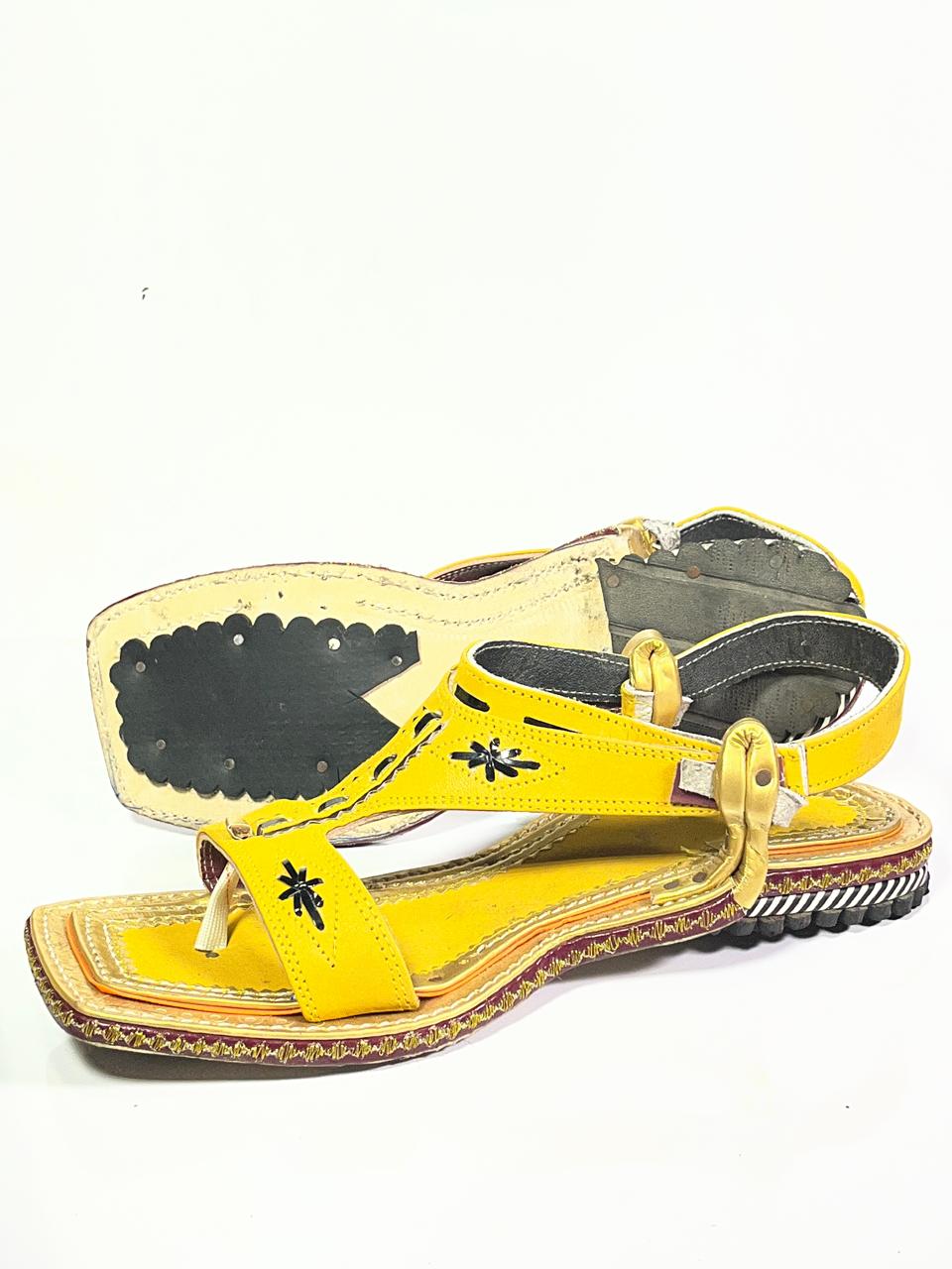 Kohati Chappal Lawa gitta