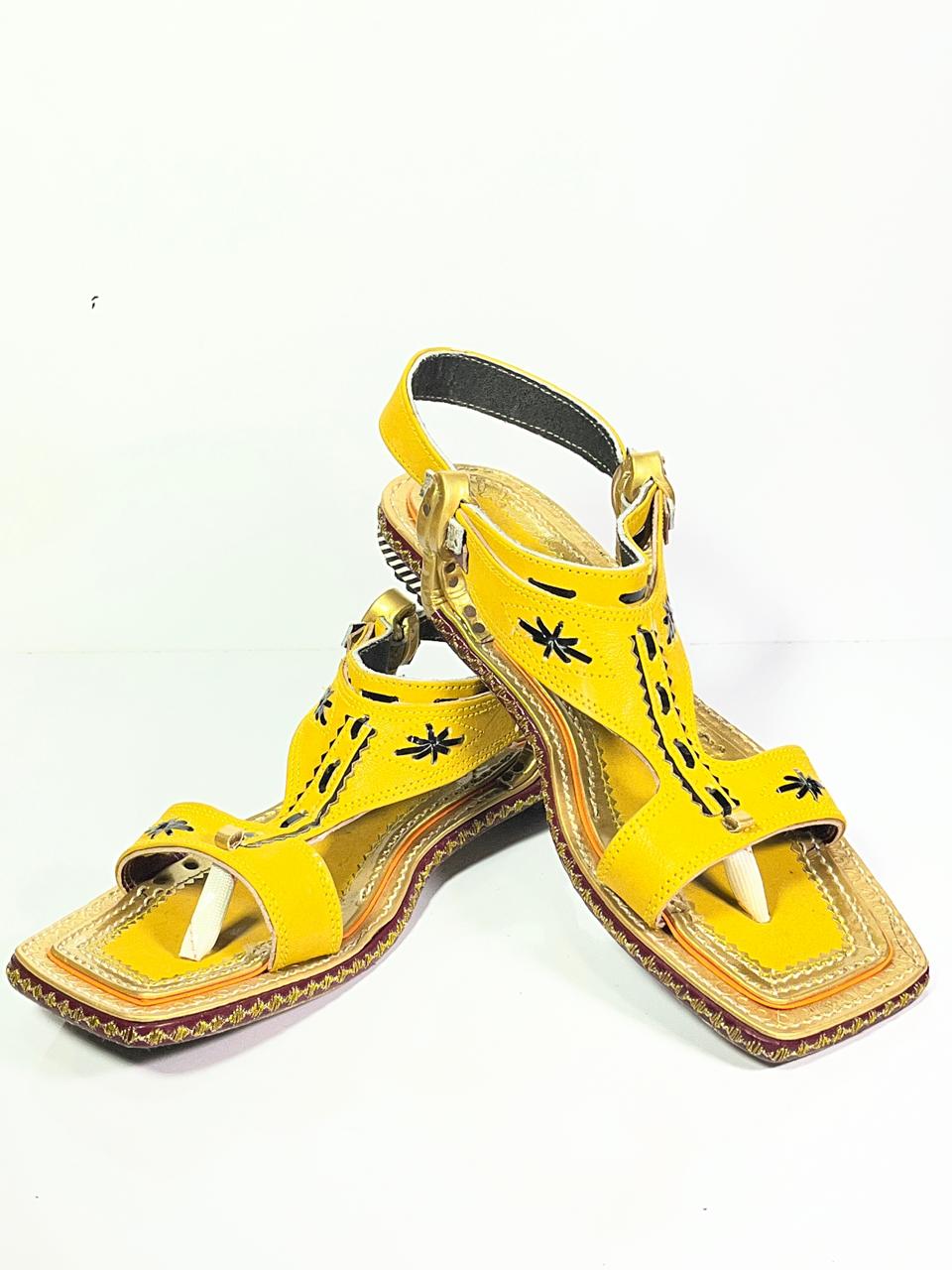 Kohati Chappal Lawa gitta