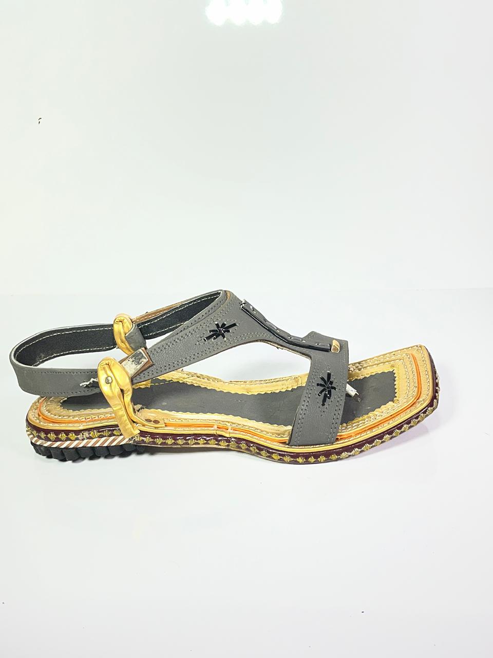 Kohati Chappal Lawa gitta