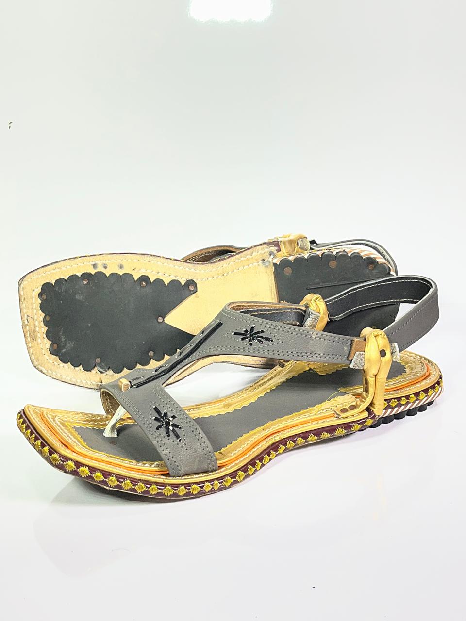 Kohati Chappal Lawa gitta