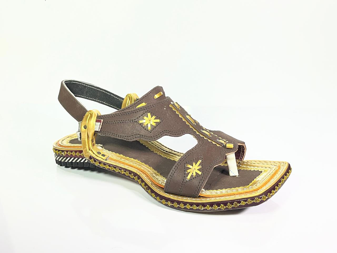 Kohati Chappal Lawa gitta