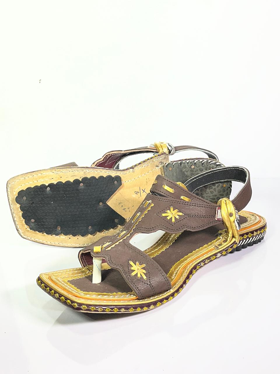 Kohati Chappal Lawa gitta