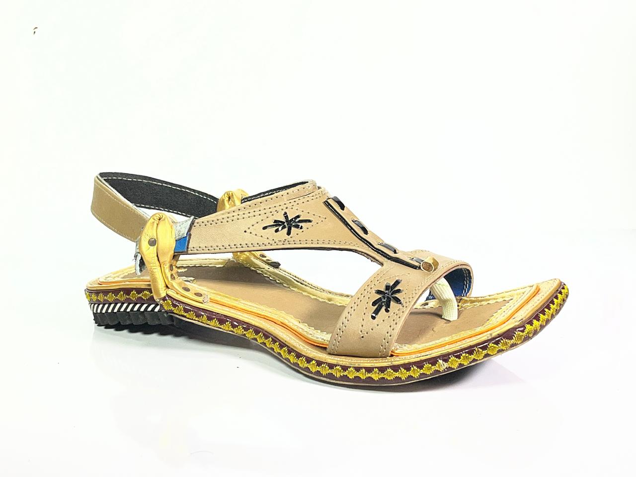 Kohati Chappal Lawa gitta