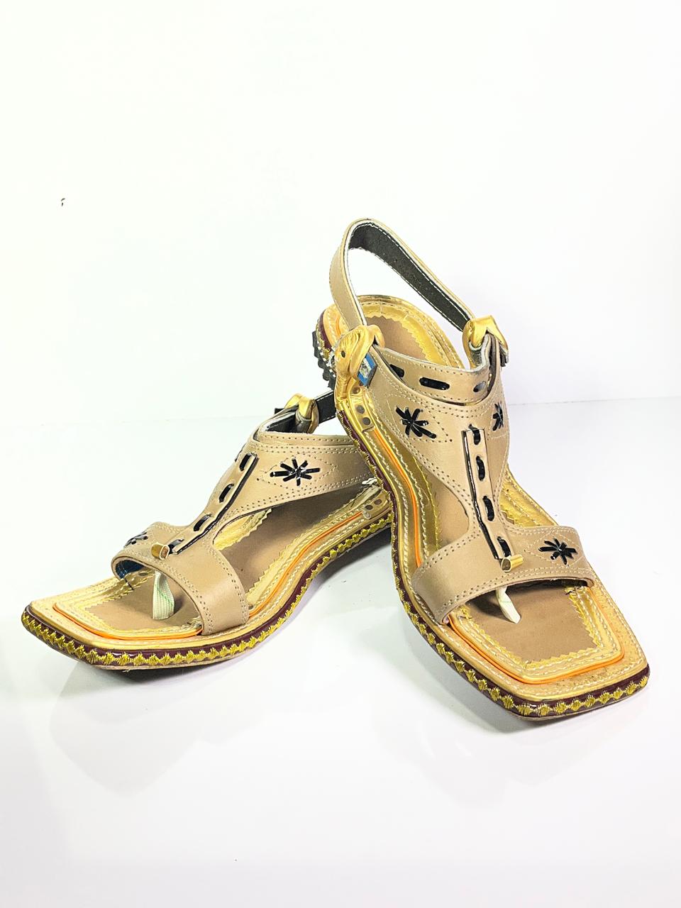 Kohati Chappal Lawa gitta